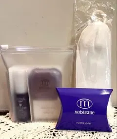 2026年最新】モイスティーヌ クレンジングセラムの人気アイテム - メルカリ