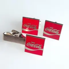 2026年最新】コカコーラ ネクタイピンの人気アイテム - メルカリ