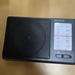 2026年最新】sony fm/amラジオ icf-p36の人気アイテム - メルカリ