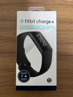 2026年最新】charge4 fitbitの人気アイテム - メルカリ