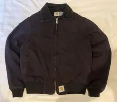 2026年最新】CarHartt ジャケット s カーハート サンタフェの人気