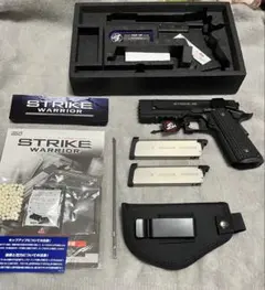 2026年最新】ストライクウォーリアの人気アイテム - メルカリ