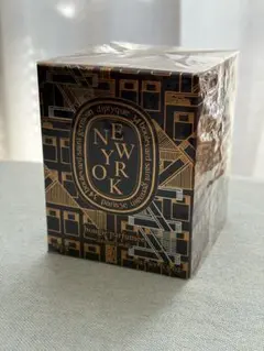 2026年最新】ディプティック限定キャンドルニューヨークの人気アイテム