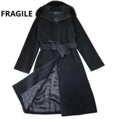 2026年最新】アンゴラ コート ブルーフォックスの人気アイテム - メルカリ