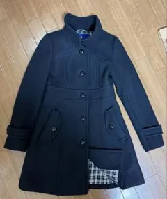 2026年最新】バーバリー アンゴラコートの人気アイテム - メルカリ