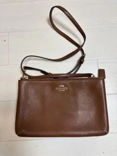 2026年最新】Coach ショルダーバッグ 新品 未使用の人気アイテム