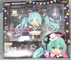 2026年最新】マジカルミライ2019 ねんどろいどの人気アイテム - メルカリ