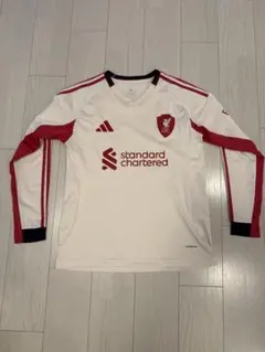 2026年最新】リヴァプール アウェイの人気アイテム - メルカリ