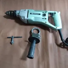 2026年最新】振動ドリル 日立工機の人気アイテム - メルカリ