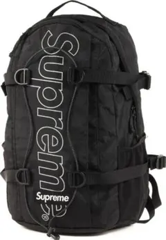 2026年最新】supreme 18fw backpackの人気アイテム - メルカリ