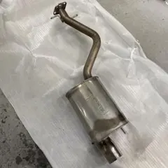 2026年最新】マフラー アルテッツァの人気アイテム - メルカリ