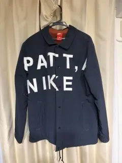 2026年最新】NIKE PATTA jacketの人気アイテム - メルカリ