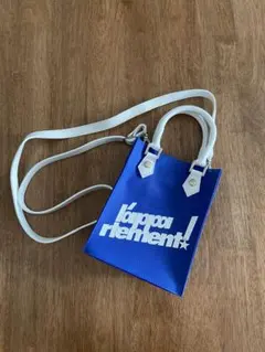 2026年最新】アパルトモン l'appartement バッグの人気アイテム - メルカリ