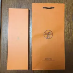 2026年最新】エルメス ネクタイ 空箱の人気アイテム - メルカリ