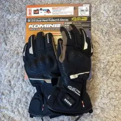 2026年最新】コミネ 電熱グローブ xlの人気アイテム - メルカリ