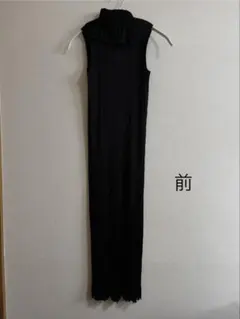 2026年最新】イッセイミヤケプリーツプリーズワンピース黒の人気