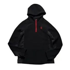 2026年最新】SPYDER 柄・デザイン：無地/ワンポイント パーカーの人気