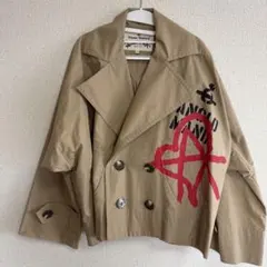 2026年最新】vivienne westwood ジャケットの人気アイテム - メルカリ