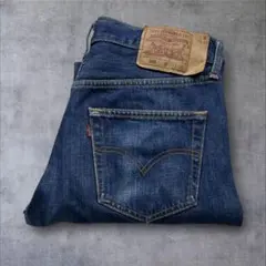 2026年最新】リーバイス 501 66 ビッグEの人気アイテム - メルカリ