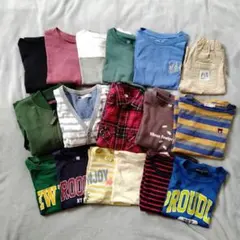 2026年最新】120cm 男の子 まとめ売りの人気アイテム - メルカリ