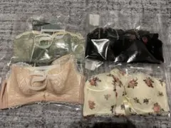 2026年最新】アンダーザローズ 下着の人気アイテム - メルカリ