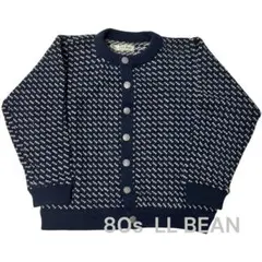 2026年最新】l.l.bean バーズアイニット 80sの人気アイテム - メルカリ