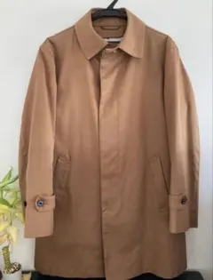 2026年最新】マッキントッシュ トレンチコートの人気アイテム - メルカリ