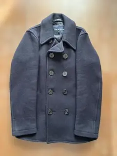 2026年最新】ギャルソン Pコートの人気アイテム - メルカリ