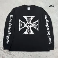 2026年最新】WEST coast choppers ロンtの人気アイテム - メルカリ