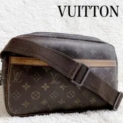 2026年最新】ルイヴィトンリポーターpmの人気アイテム - メルカリ