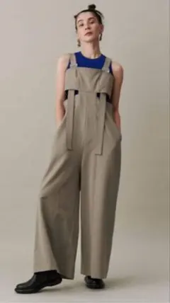 2026年最新】UN3D. サロペット・オーバーオール・オールインワンの人気