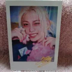 2026年最新】straykids サイン入りチェキの人気アイテム - メルカリ