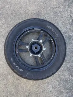 2026年最新】マジェスティ sg20j ホイールの人気アイテム - メルカリ