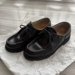 2026年最新】パラブーツ ミカエル 23.5の人気アイテム - メルカリ