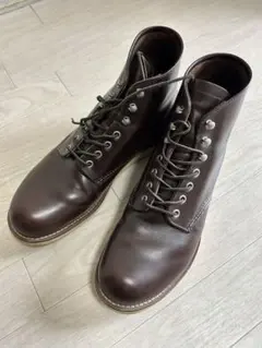 2026年最新】redwing 8181の人気アイテム - メルカリ