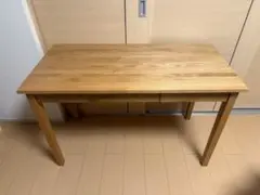 2026年最新】無印良品 机の人気アイテム - メルカリ