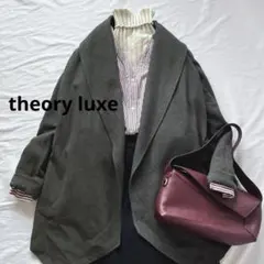 2026年最新】セオリー コート ダブルフェイスの人気アイテム - メルカリ