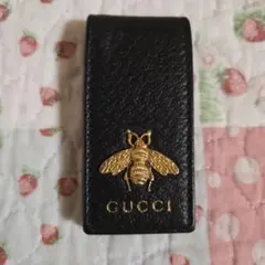 2026年最新】gucci マネークリップ 蜂の人気アイテム - メルカリ