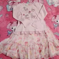 2026年最新】メゾピアノ 140まとめ売りの人気アイテム - メルカリ