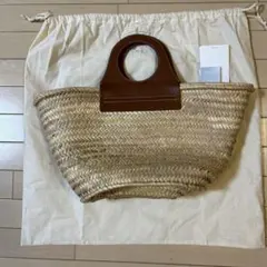 2026年最新】HEREU かごバッグの人気アイテム - メルカリ