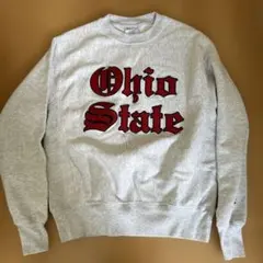 2026年最新】CHAMPION リバースウィーブ ohio xlの人気アイテム - メルカリ