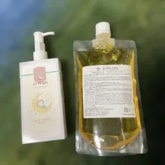2026年最新】アトピロン オイルソープの人気アイテム - メルカリ