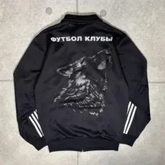 2026年最新】club adidas トラックジャケットの人気アイテム - メルカリ