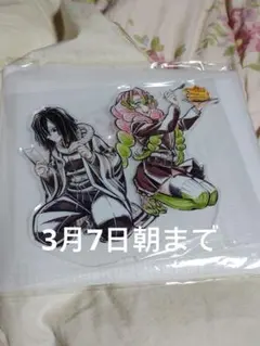 2026年最新】伊黒小芭内 甘露寺蜜璃 アクスタの人気アイテム - メルカリ