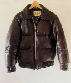 2026年最新】goodenough レザー ジャケットの人気アイテム - メルカリ