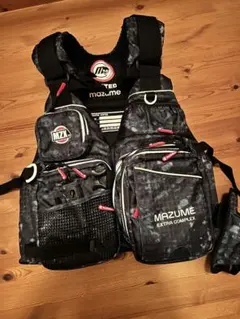 2026年最新】マズメフローティングベストの人気アイテム - メルカリ