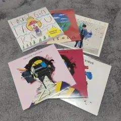 2026年最新】星野源 レコード エピソードの人気アイテム - メルカリ