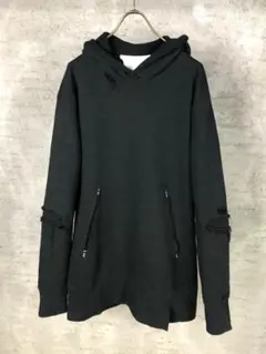 2026年最新】nude:masahiko maruyama パーカーの人気アイテム - メルカリ