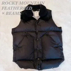 2026年最新】ロッキー マウンテン フェザーベッド ビームス Rocky