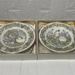 2026年最新】ジブリ となりのトトロ イヤープレートの人気アイテム